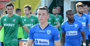 Левски си хареса талант от Черно море